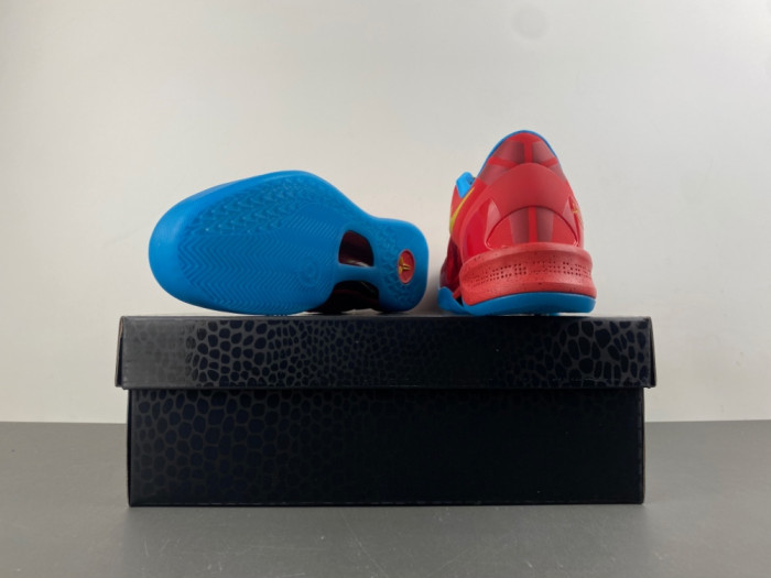 Nike Kobe 8 Protro Year of the Horse (2026)  IM0594-600