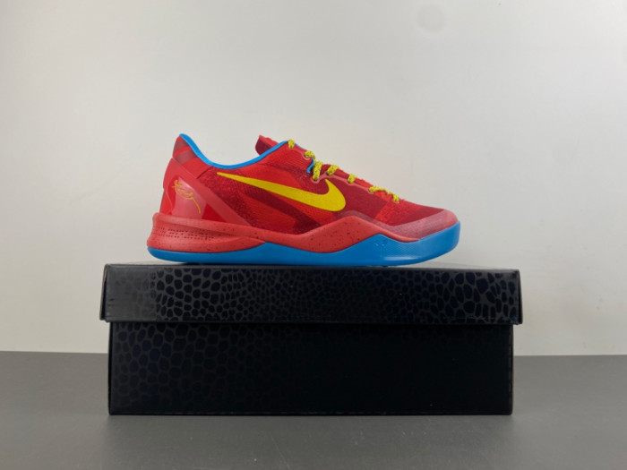 Nike Kobe 8 Protro Year of the Horse (2026)  IM0594-600