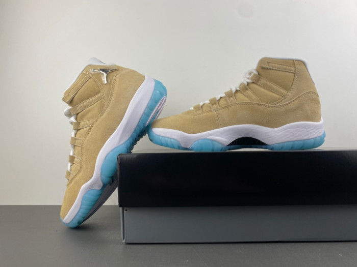 Air Jordan 11 Retro H-Town  IO8960-707