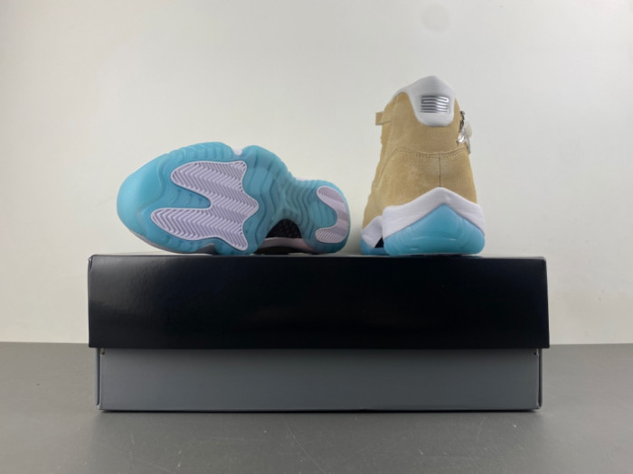 Air Jordan 11 Retro H-Town  IO8960-707