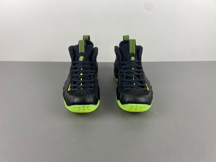 Nike Air Foamposite One Black Volt  HF2902-001
