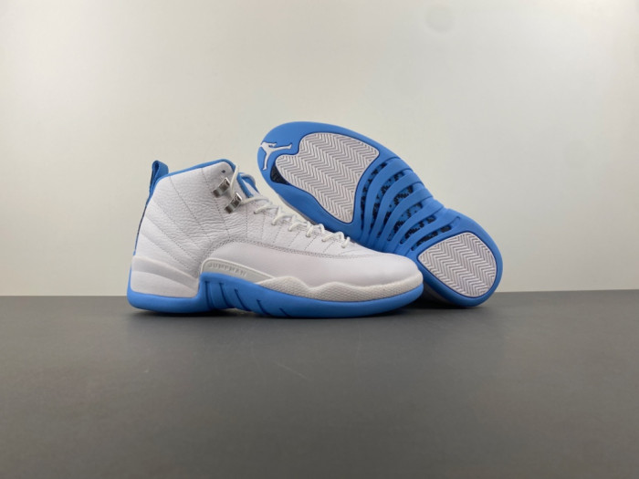 Air Jordan 12 Retro Melo (2025) CT8013-112