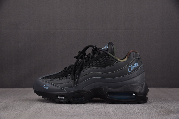 Nike Air Max 95 SP Corteiz Aegean Storm  FB2709-002