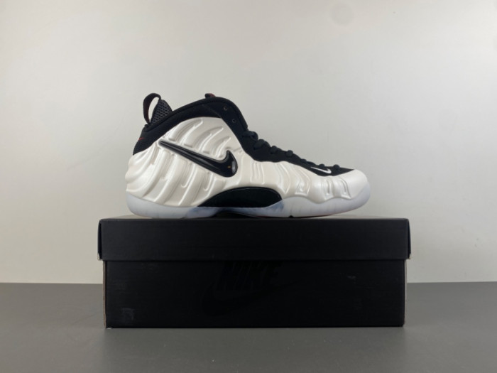 Nike Air Foamposite Pro Pearl (2025)  HF0794-200
