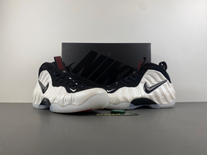 Nike Air Foamposite Pro Pearl (2025)  HF0794-200