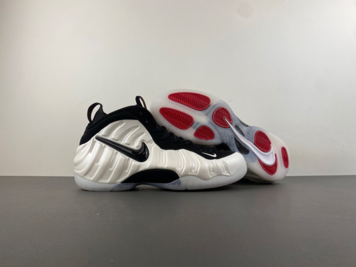 Nike Air Foamposite Pro Pearl (2025)  HF0794-200