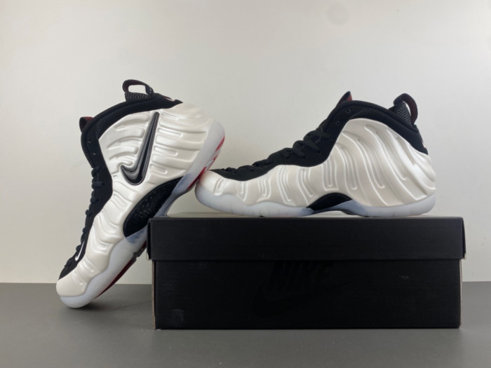Nike Air Foamposite Pro Pearl (2025)  HF0794-200