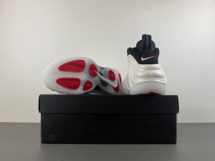 Nike Air Foamposite Pro Pearl (2025)  HF0794-200