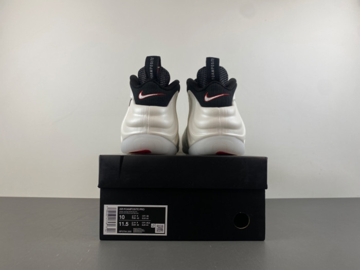 Nike Air Foamposite Pro Pearl (2025)  HF0794-200