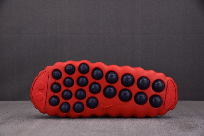 Nike Mind 001 Slide Team Red University Red HQ4307-601
