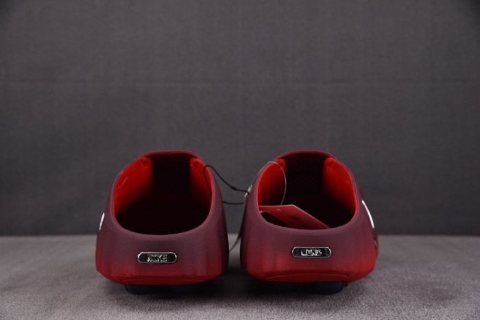 Nike Mind 001 Slide Team Red University Red HQ4307-601