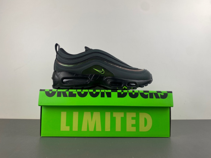 Nike Air Max 95/97 Ducks of a Feather Thunder  II1711-900