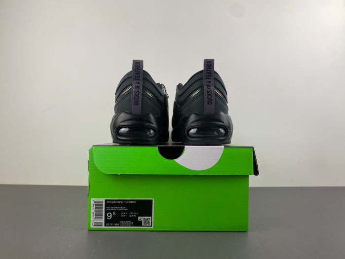 Nike Air Max 95/97 Ducks of a Feather Thunder  II1711-900
