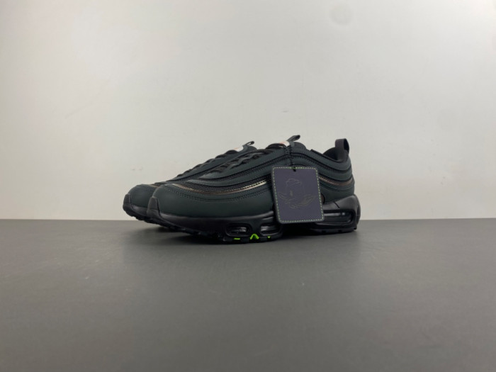 Nike Air Max 95/97 Ducks of a Feather Thunder  II1711-900