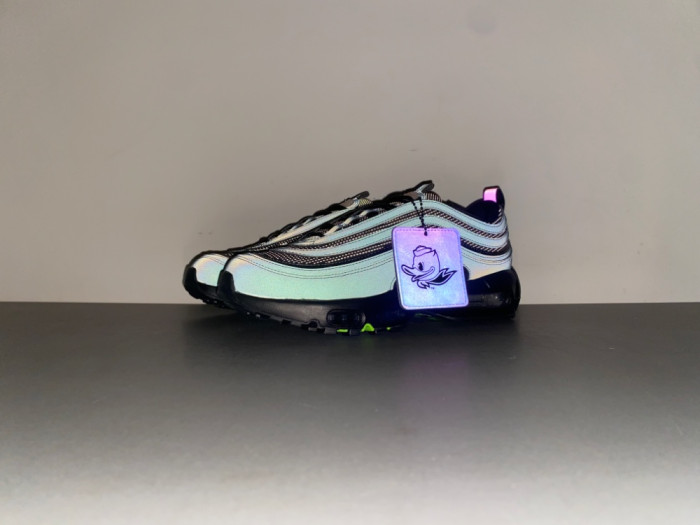 Nike Air Max 95/97 Ducks of a Feather Thunder  II1711-900
