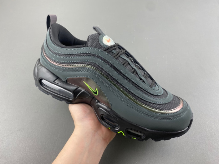 Nike Air Max 95/97 Ducks of a Feather Thunder  II1711-900