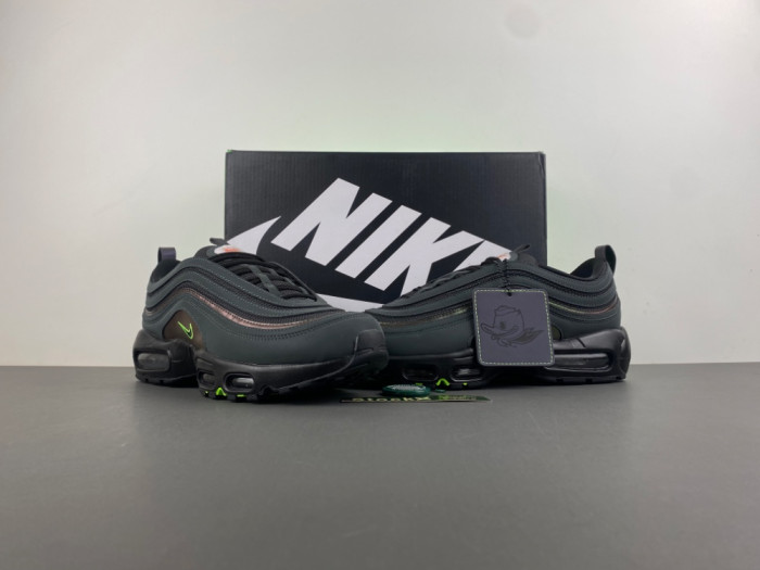 Nike Air Max 95/97 Ducks of a Feather Thunder  II1711-900