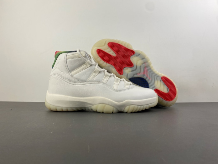 Air Jordan 11 Retro 285  IO8959-133