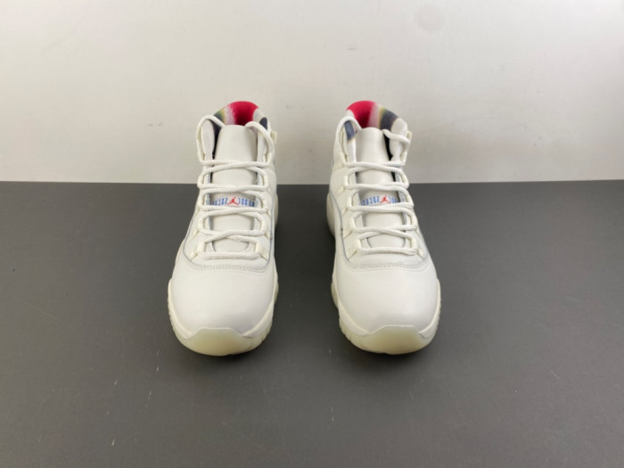 Air Jordan 11 Retro 285  IO8959-133