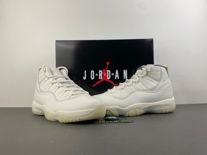Air Jordan 11 Retro 285  IO8959-133