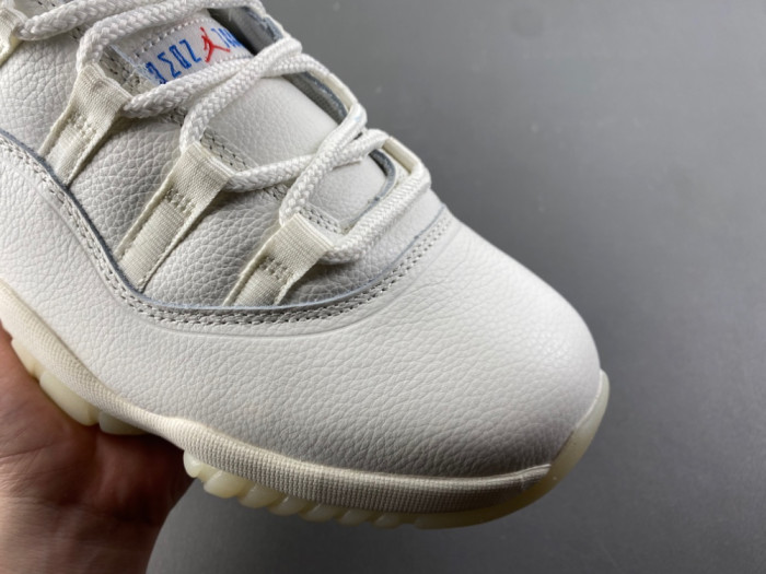 Air Jordan 11 Retro 285  IO8959-133