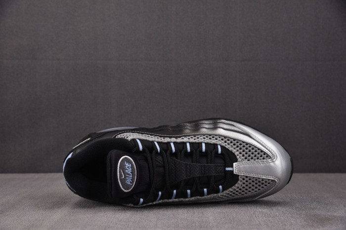 Nike Air Max 95 Big Bubble Palace IQ7708-095