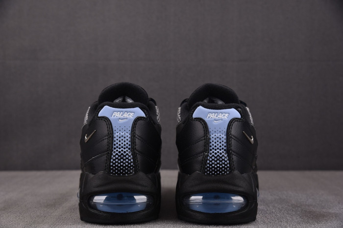 Nike Air Max 95 Big Bubble Palace IQ7708-095