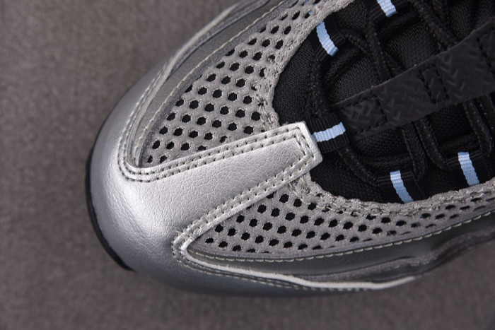 Nike Air Max 95 Big Bubble Palace IQ7708-095