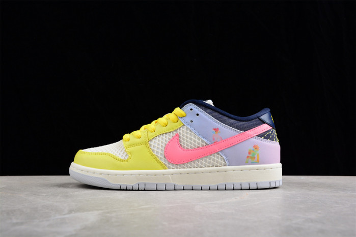 Nike Dunk SB Low Bettie DX5933-900