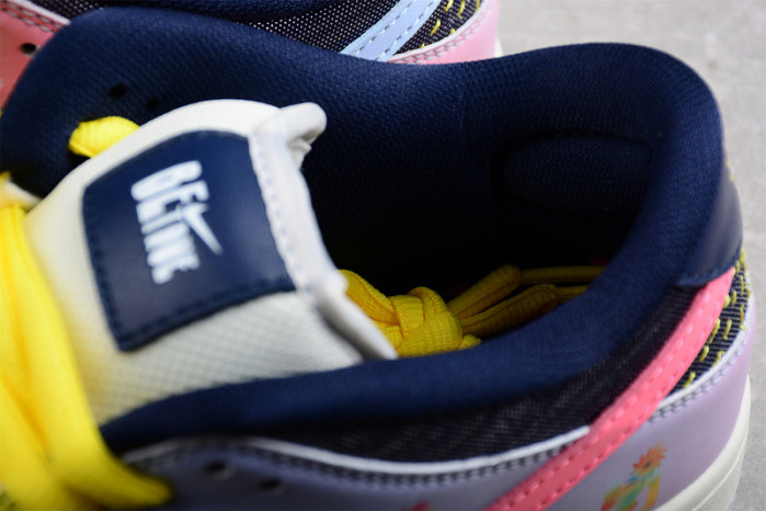 Nike Dunk SB Low Bettie DX5933-900