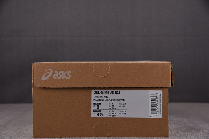 AS1CS SNEAKER