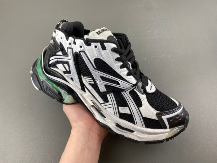 BALEN&GA LED SNEAKER