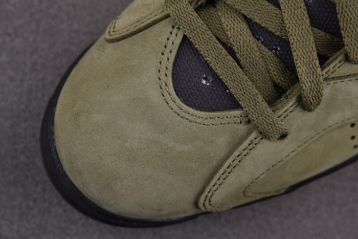 air Jordan 6 Retro Travis Scott CN1084-200