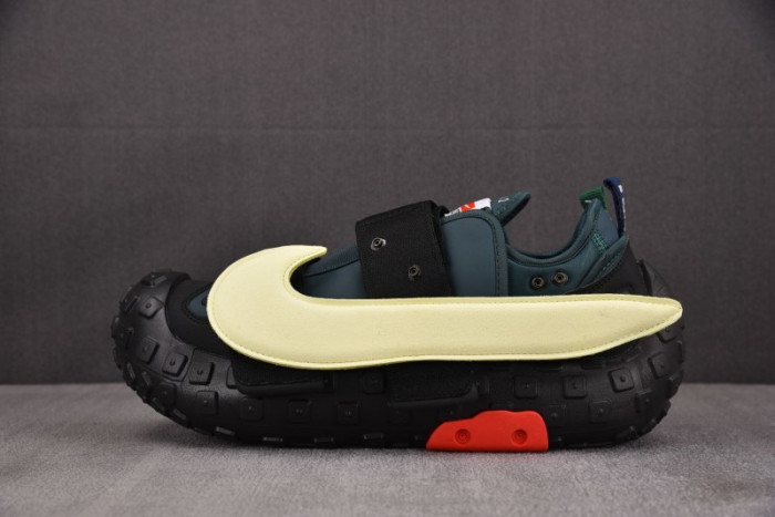 Nike CPFM Air Flea 2 Cactus Plant Flea Market Faded Spruce  DV7164-300