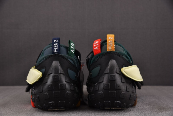 Nike CPFM Air Flea 2 Cactus Plant Flea Market Faded Spruce  DV7164-300