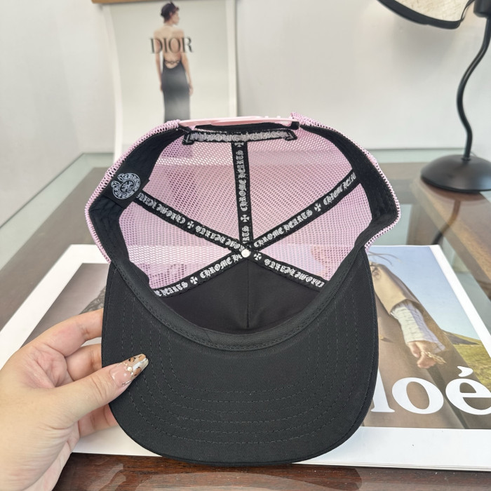 cap