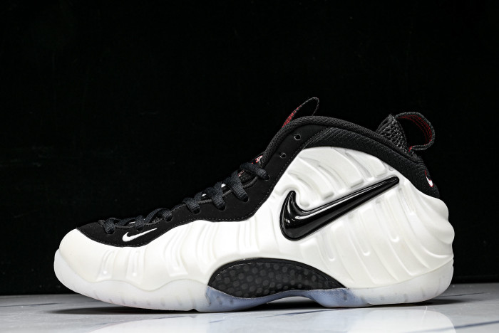 Nike Air Foamposite Pro Pearl (2025)  HF0794-200