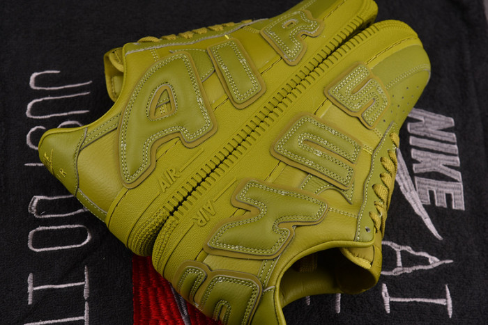 Nike Air Force 1 Low Cactus Plant Flea Market Moss  FQ7069-300