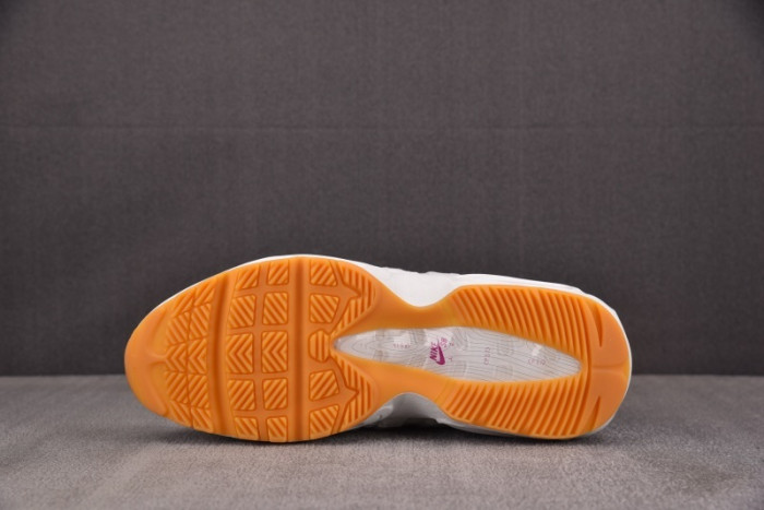 Nike Air Max 95 SB Cactus Flower  HF7545-100