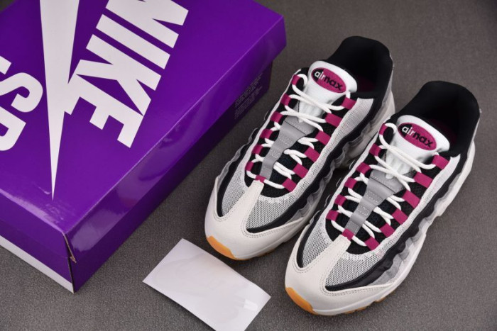 Nike Air Max 95 SB Cactus Flower  HF7545-100