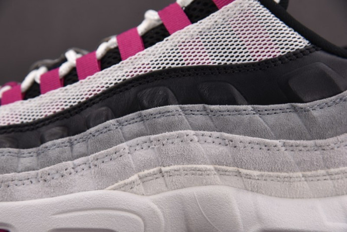 Nike Air Max 95 SB Cactus Flower  HF7545-100