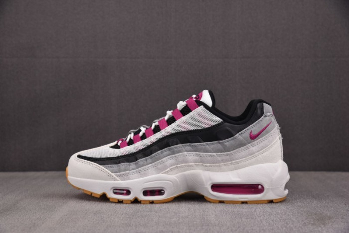 Nike Air Max 95 SB Cactus Flower  HF7545-100