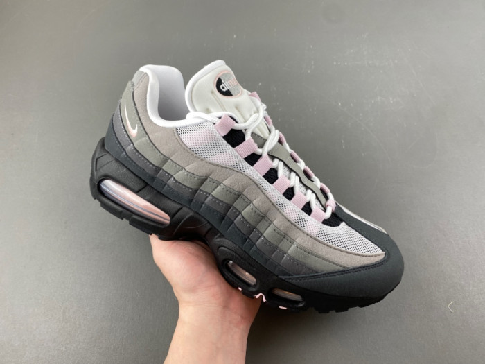 Nike Air Max 95 OG Big Bubble Pink Foam (Women