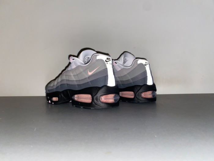Nike Air Max 95 OG Big Bubble Pink Foam (Women
