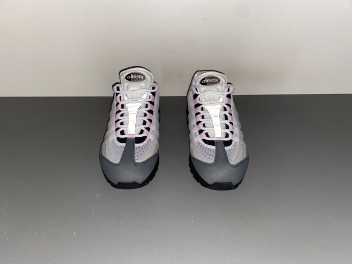 Nike Air Max 95 OG Big Bubble Pink Foam (Women