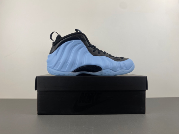 Nike Air Foamposite One Psychic Blue  HJ6014-400