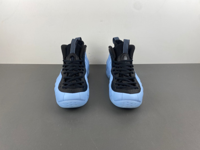 Nike Air Foamposite One Psychic Blue  HJ6014-400