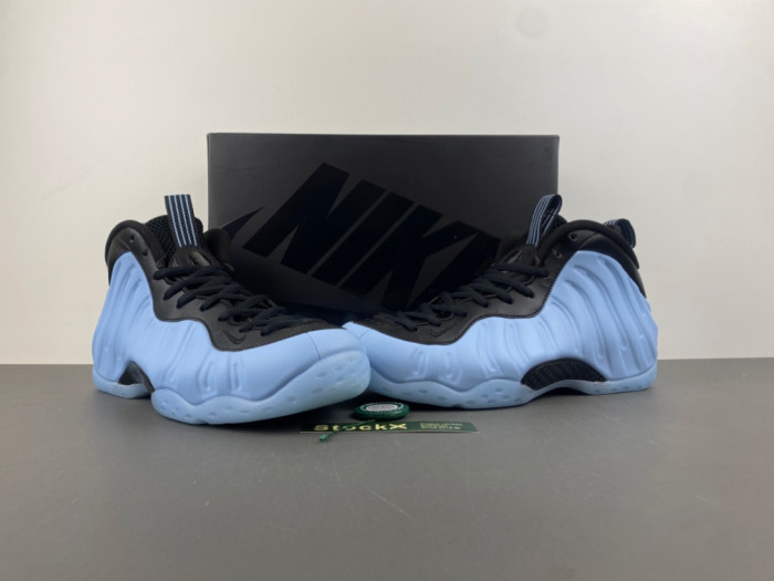 Nike Air Foamposite One Psychic Blue  HJ6014-400