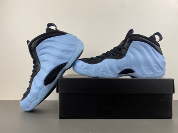 Nike Air Foamposite One Psychic Blue  HJ6014-400