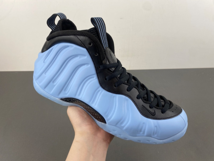 Nike Air Foamposite One Psychic Blue  HJ6014-400